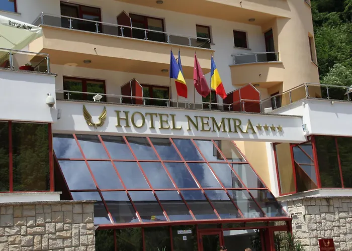 Hotel Nemira