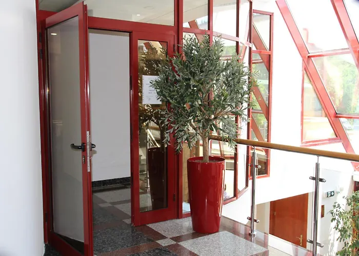 Hotel Nemira