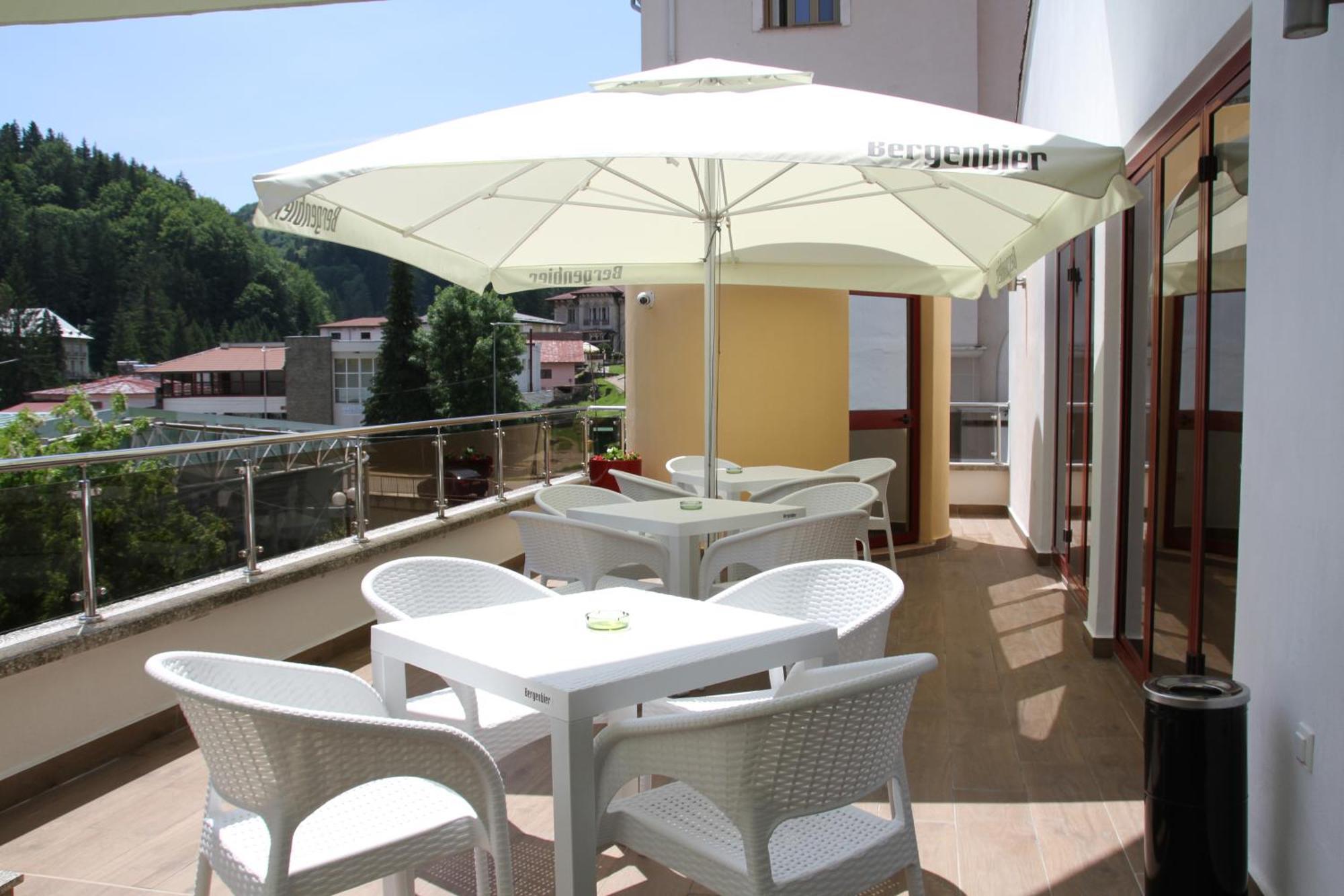 Hotel Nemira