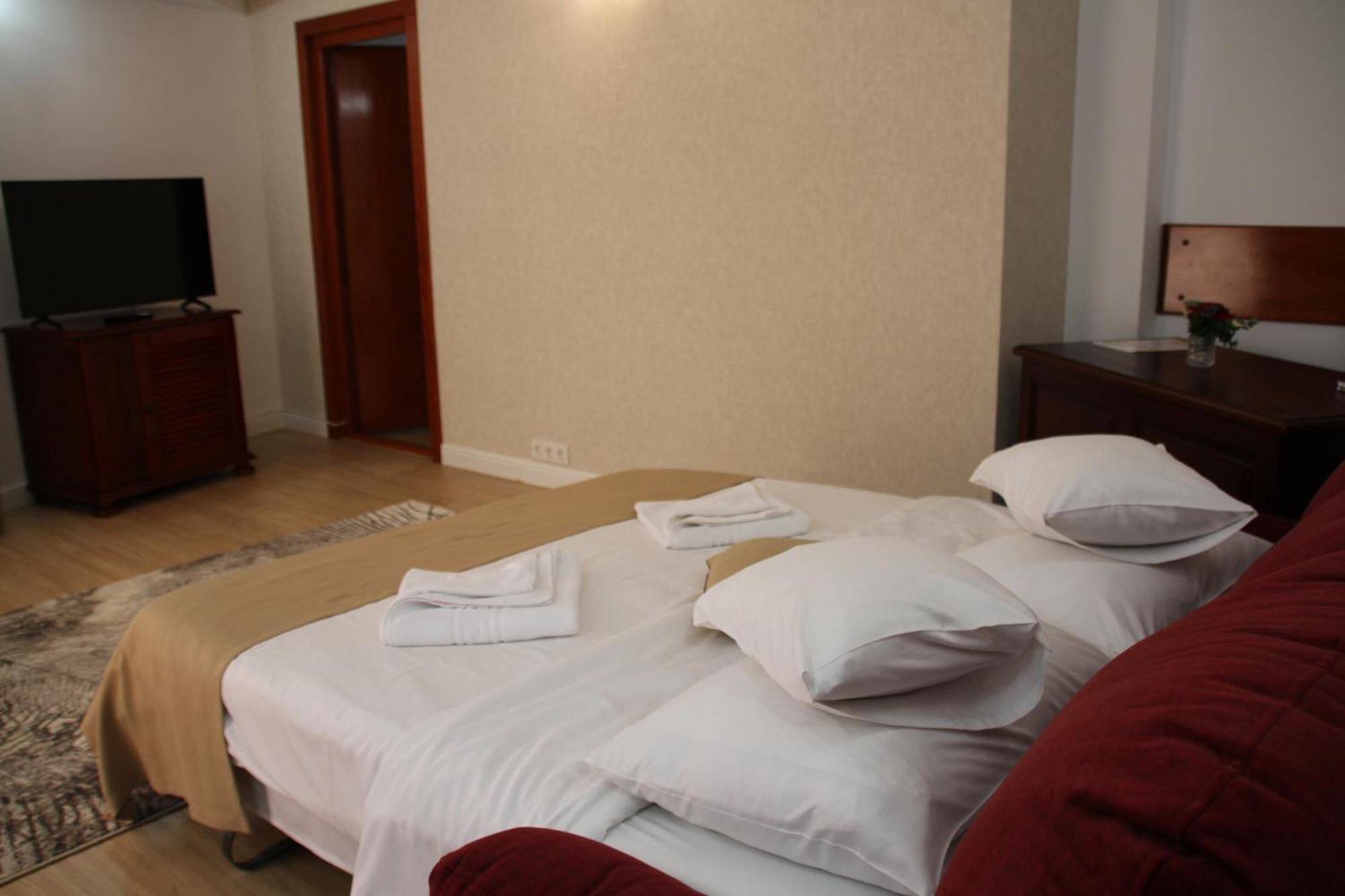 Hotel Nemira 4*