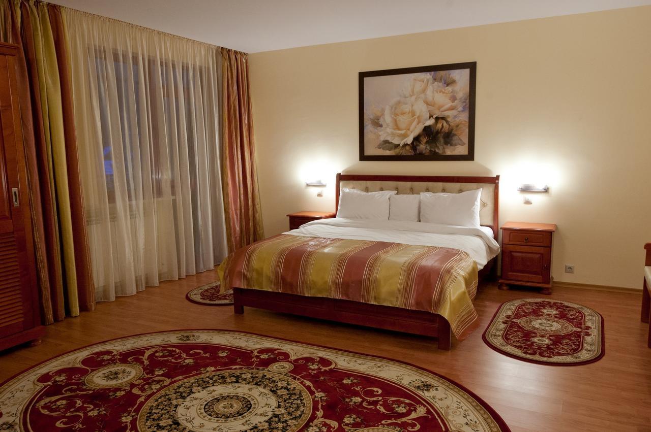 Nemira Hotel 4*