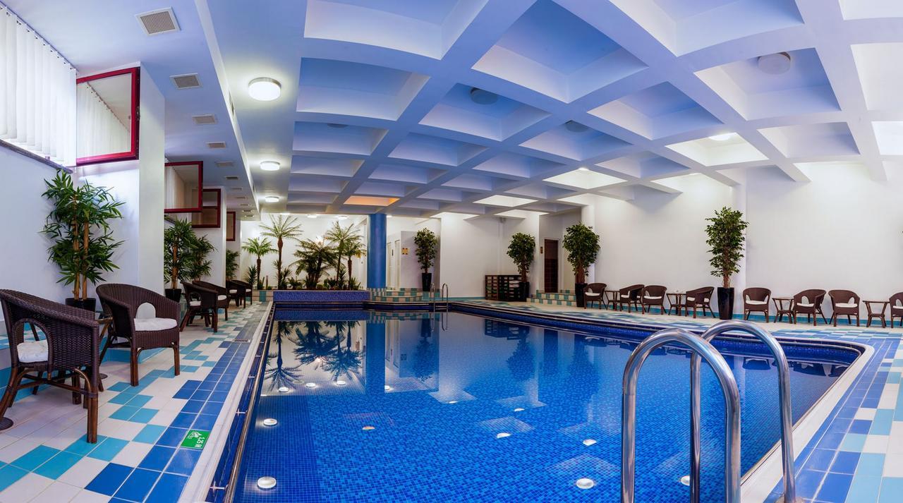 Nemira Hotel